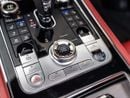 Bentley Continental GT 4.0T V8