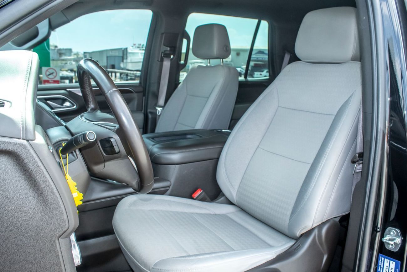 جي أم سي يوكون SLE 5.3L 4WD (9 Seater)