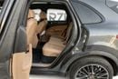 Porsche Cayenne STD Base AED 3,721 P.M l 0% Down Payment l Cayenne l 1 Year Warranty