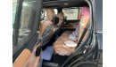 Lexus LX 600 TURBO SPORT FULL-OPTION 3.5L PETROL V6 7-SEATER A/T