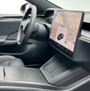 Tesla Model S Plaid (AWD) 2023 Tesla Model S Plaid, May/2027 Tesla Warranty, Tesla Full Service History, GCC