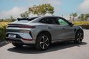 بي واي دي سونغ ل STD (NON GCC) 2025 BYD Song L EV 662Km Excellent Intelligent Gray VIN S 0Km
