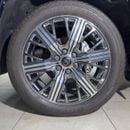 تويوتا سيكويا Capstone