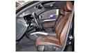 أودي A4 EXCELLENT DEAL for our Audi A4 25TFSi ( 2016 Model ) in Black Color GCC Specs