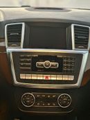 مرسيدس بنز GL 500 Std 4.7L