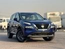 نيسان إكس تريل S 2.5L (169 HP) FWD 2024 GCC Export Only @ 73,000 AED