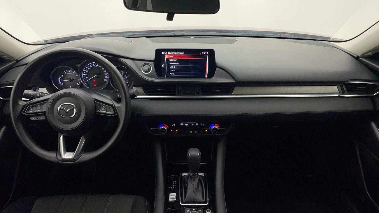 Mazda 6 PURE 2.5 | Zero Down Payment | Home Test Drive