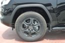 Toyota Land Cruiser GR-S 3.3L DIESEL 2025 TOYOTA LAND CRUISER GR-SPORT 3.3L