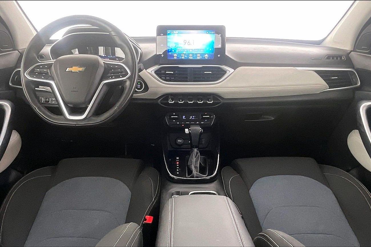 شيفروليه كابتيفا Premier | شامل الضمان | 0 ﺪﻔﻋﺓ ﺃﻮﻟﻯ