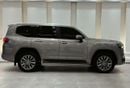Toyota Land Cruiser GXR 4.0L