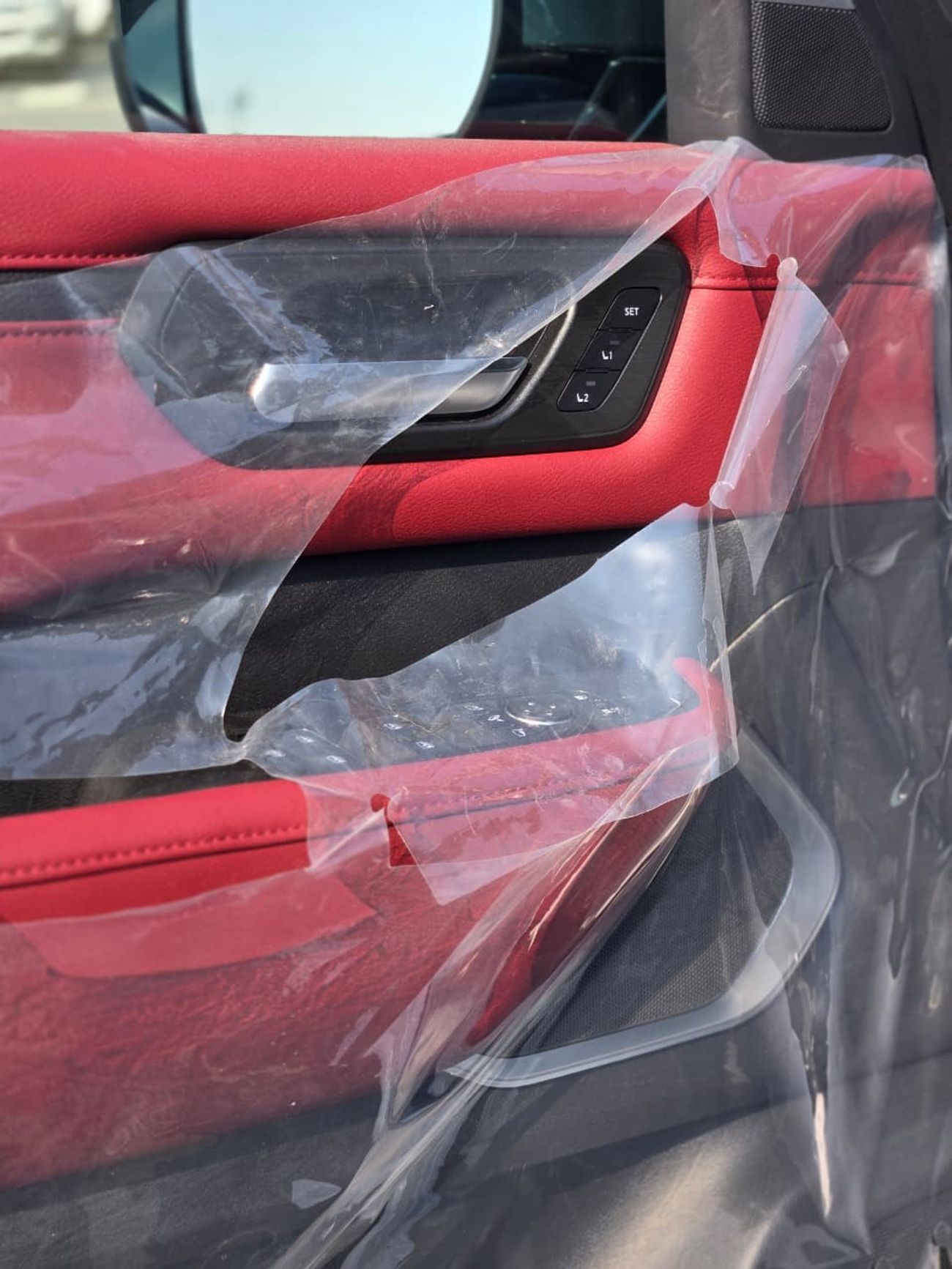 نيسان باترول PETROL A/T FULL OPTION