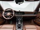بورش 911 TARGA 4GTS TARGA 4GTS