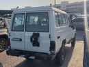 تويوتا لاند كروزر Diesel 2.8 liter ,Automatic gear ,Manual  Windows ,Left Hand Drive