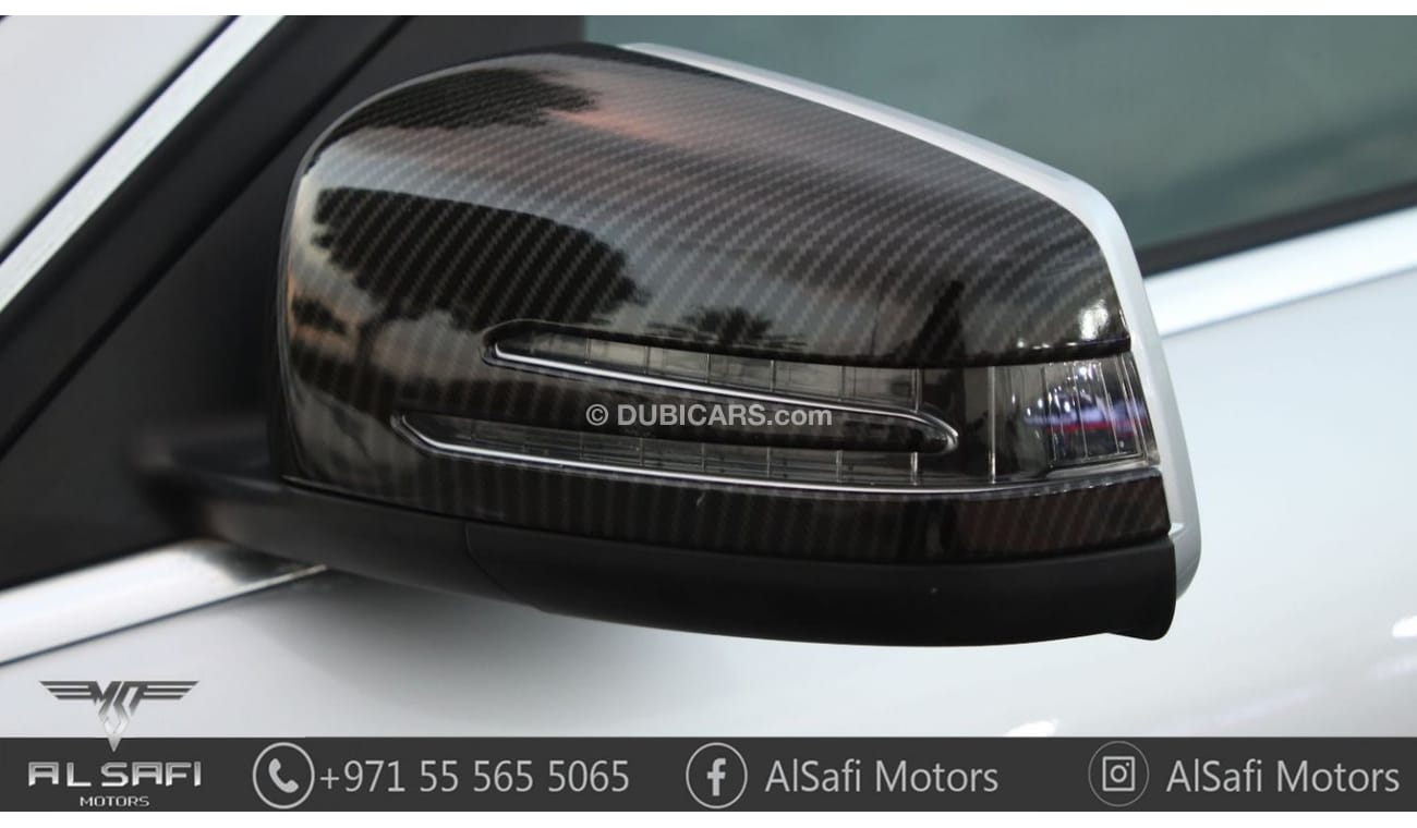 Mercedes-Benz C 350 AMG