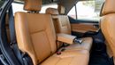 Toyota Fortuner VXR Toyota Fortuner 4.0L Petrol 2025