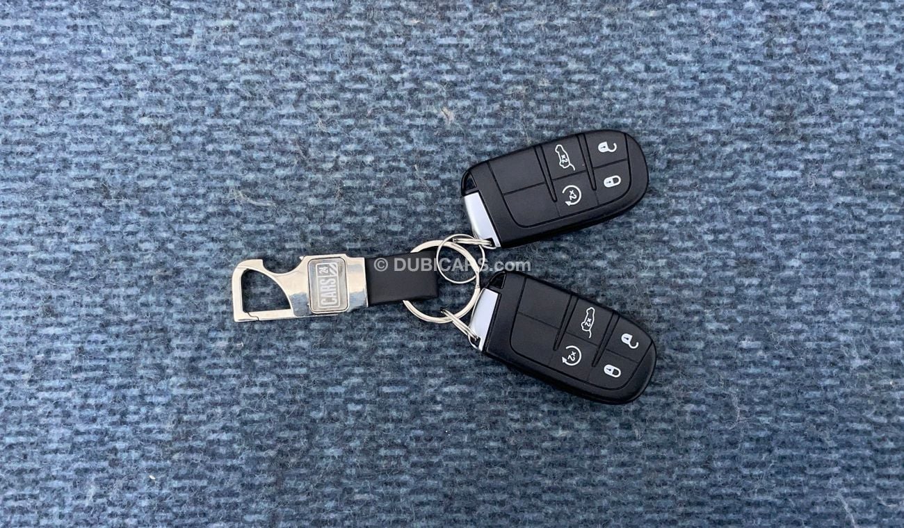 Jeep Grand Cherokee LIMITED 3.6 | Zero Down Payment | Free Home Test Drive