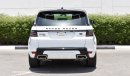 Land Rover Range Rover Sport HST