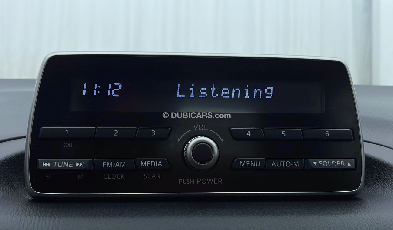 Mazda 3 S 1.6 | Under Warranty | Inspected on 150+ parameters