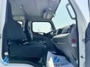Mitsubishi Fuso Canter 3.0L RWD Dual Cab Diesel Cargo Truck Body | White