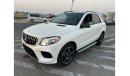 مرسيدس بنز GLE 350 2018 Mercedes-Benz  GLE 350 - 3.5L V6 /