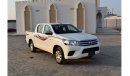 تويوتا هيلوكس TOYOTA HILUX 2020 (2X4)