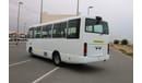 Nissan Civilian NISSAN CIVILIAN 2015 30 SEATER BUS