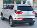 Kia Sportage EX