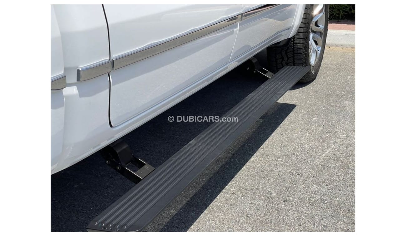 رام 1500 Limited Full Options