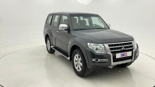 Mitsubishi Pajero GLS LOW LINE 3.5 | Zero Down Payment | Free Home Test Drive