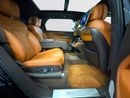 Bentley Bentayga AZURE AED 11,660 P.M | 0% DOWN PAYMENT | BENTLEY BENTAYGA AZURE FIRST EDITION | 4.0L V8 | FULL AGENCY SERV