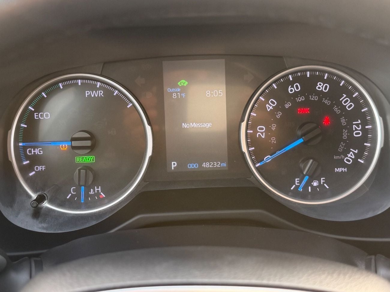 Toyota RAV4 VXR HEV 2.5L (219 HP) AWD 2022 Toyota RAV4 XLE hybrid 2.5L (219 HP) AWD