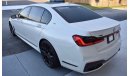 BMW M760Li Full Option *Available in USA* Ready For Export