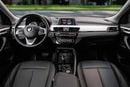 BMW X2 X2 20i | 1,371 P.M | 0% Downpayment | Perfect Condition!