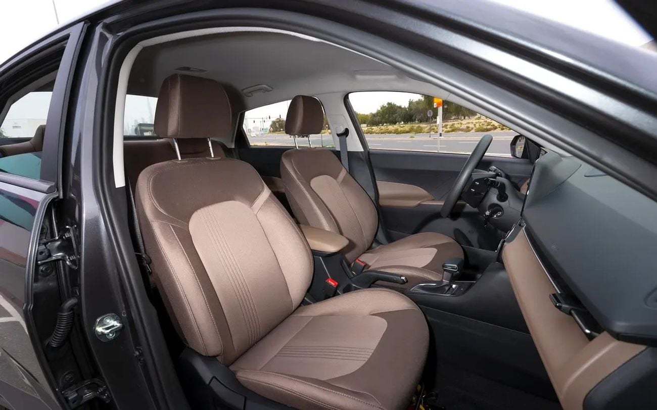 هيونداي أكسنت Comfort+ 1.5L / Solaris / Verna