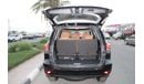 Toyota Fortuner TOYOTA FORTUNER 2.7L PETROL  4WD E AUTO