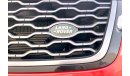 Land Rover Range Rover Velar P380 R-Dynamic HSE