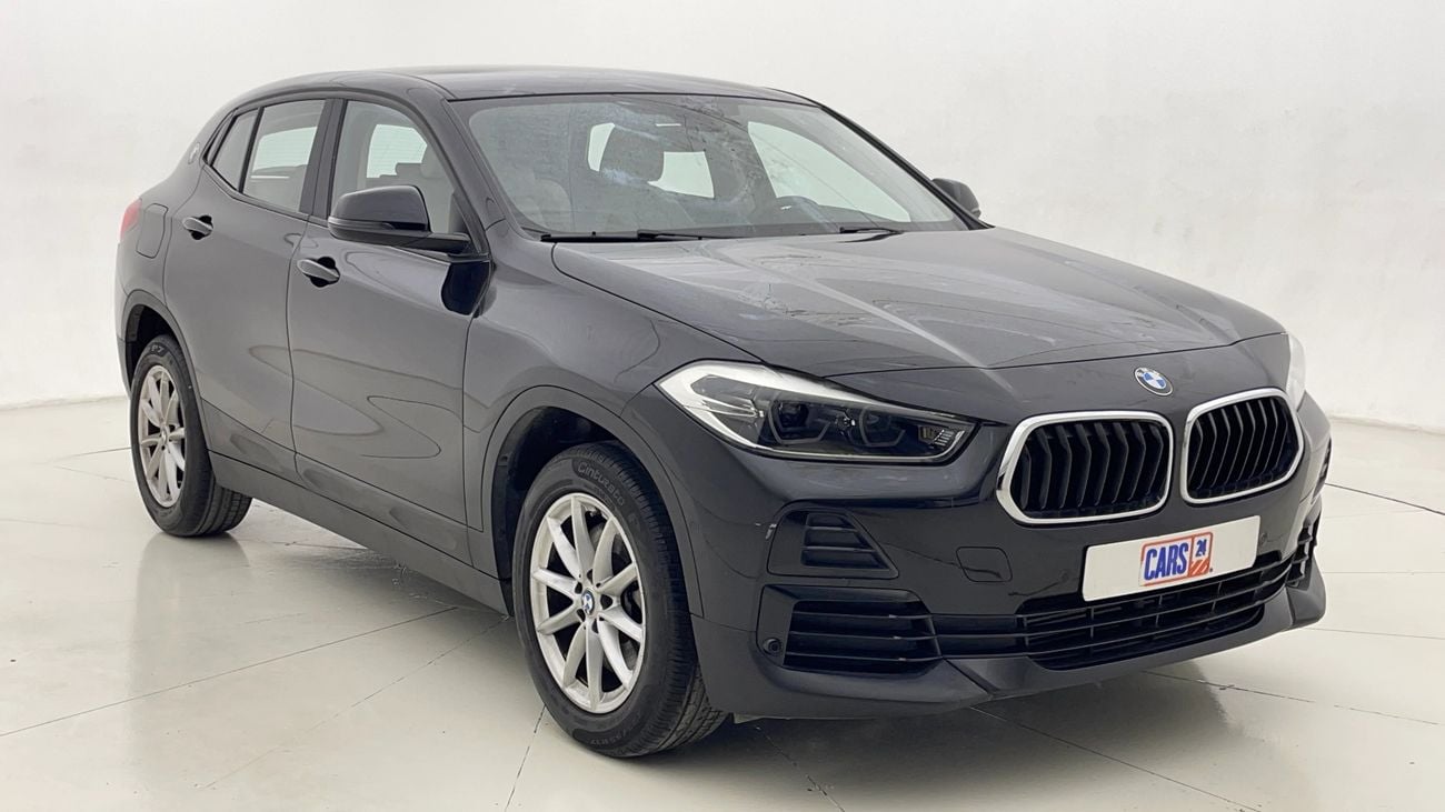 BMW X2 S DRIVE 20I JOY EDITION 2 | Zero Down Payment | Home Test Drive