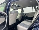 Toyota RAV4 XLE 2019 Toyota Rav4 Full Option 2.5L V4 - Rear Camera - Leather Seat - Sunroof - AWD 4x4