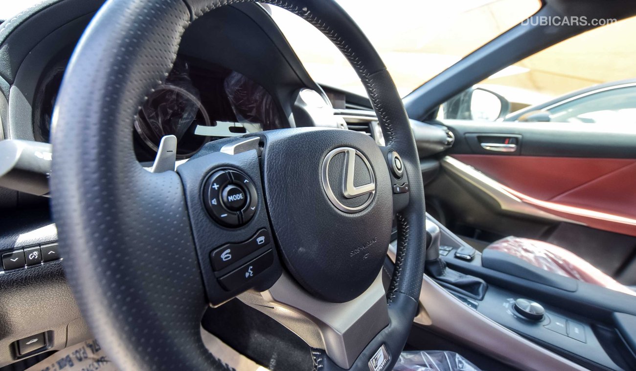 لكزس IS 350 https://www.dubicars.com/ar/2015-lexus-is-250-166231.html