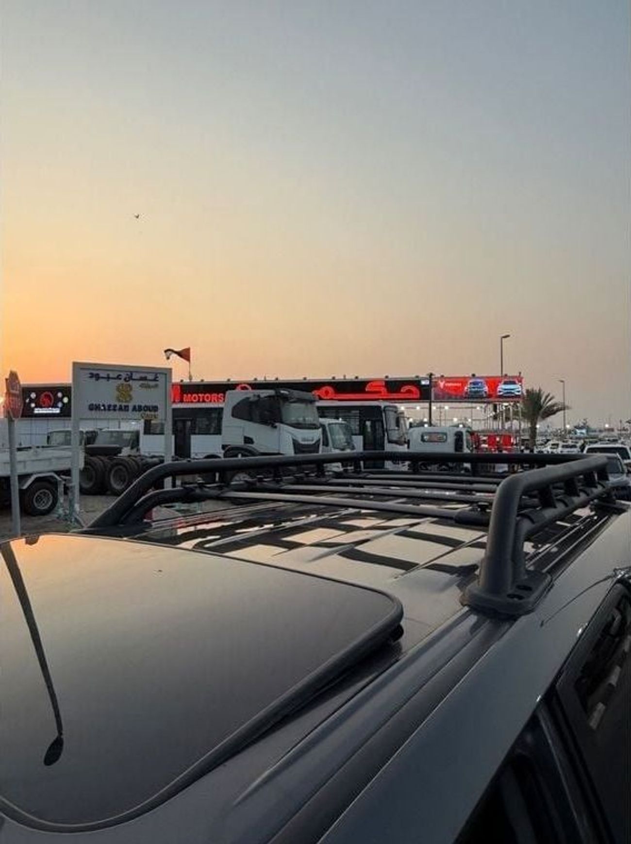 Toyota 4Runner 2023 TRD OFF ROAD