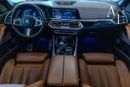 بي أم دبليو X5 40i Exclusive 3.0L 2020 BMW X5 xDrive40i M-Kit, Warranty, Full Service History, Excellent Condition,
