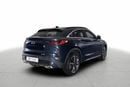 Infiniti QX55 ESSENTIAL 2.0
