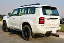 تويوتا برادو TOYOTA LAND CRUISER PRDO VXL  2.4L PETROL TURBO  MODEL 2025