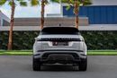 Land Rover Range Rover Evoque SE P250 R DYNAMIC | 3,907 P.M  | 0% Downpayment | Brand New!