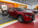 Mazda CX5 GS 2.5L NO CONVENIENCE FEES | UNDER WARRANTY | CERTIFIED PRE-OWNED | 0% DP