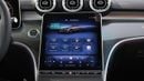 مرسيدس بنز C 200 AMG EQ Boost 1.5T RWD GCC 2026 With 2 Years Unlimited Mileage Warranty @Official Dealer