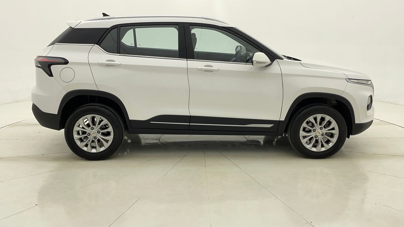 Chevrolet Groove LT 1.5 | Zero Down Payment | Home Test Drive