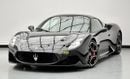 مازيراتي MC20 2022 Maserati MC20, 1 Year Unlimited Km Warranty, Maserati Full Service History, Excellent Condition
