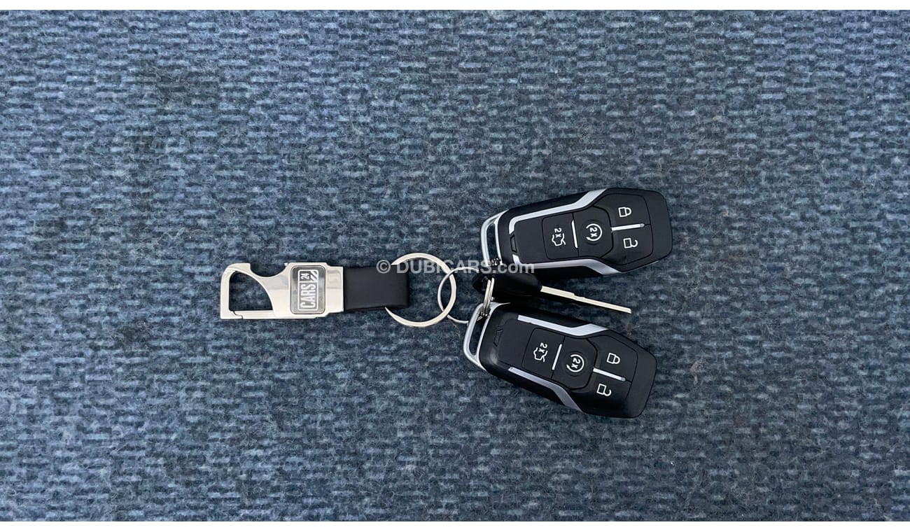 Ford Explorer XLT 3.5 | Zero Down Payment | Free Home Test Drive