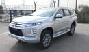 Mitsubishi Montero MITSUBISHI PAJERO SPORT 2.4L DIESEL AT HIGH LINE